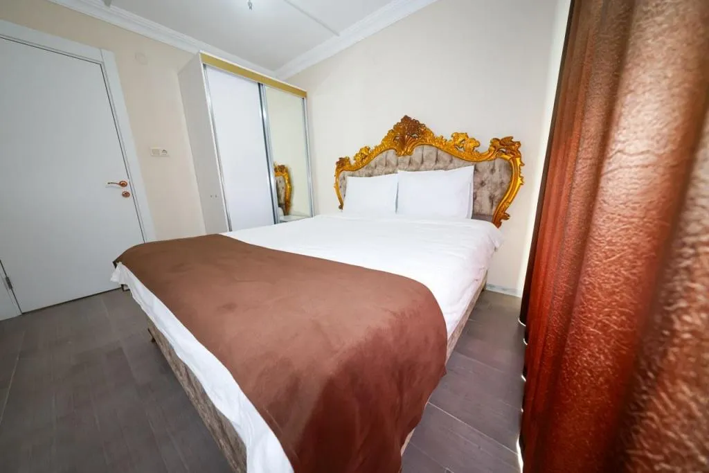 Süperior Suite Oda