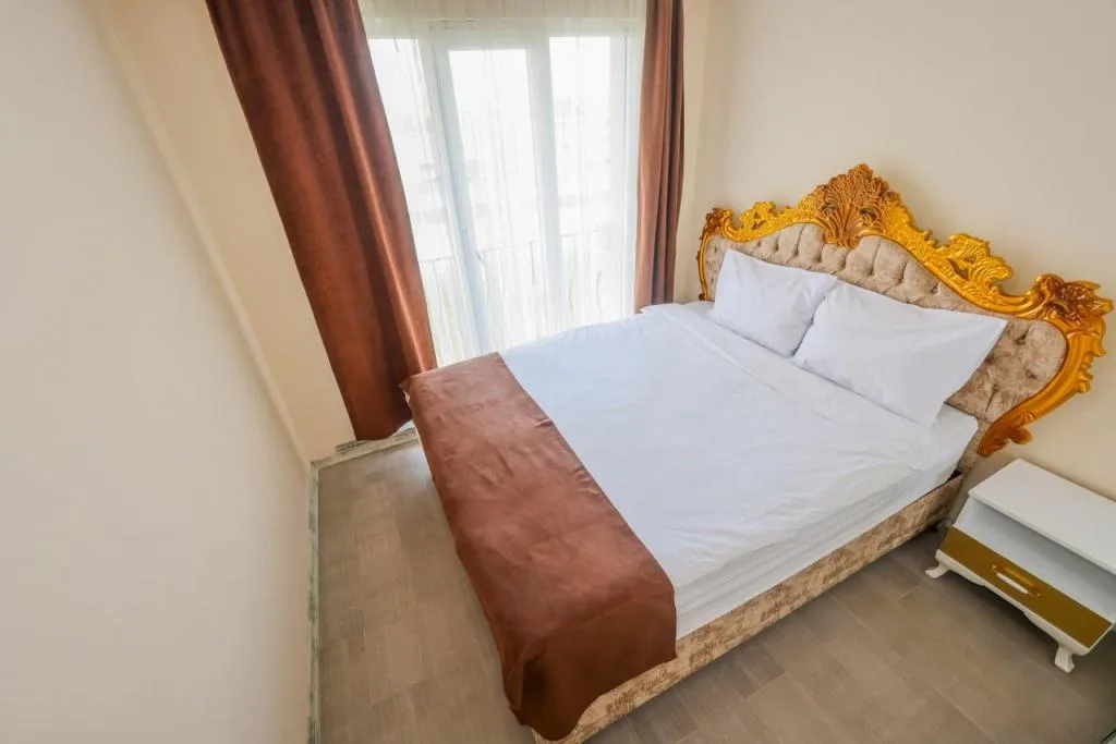 Süperior Suite Oda