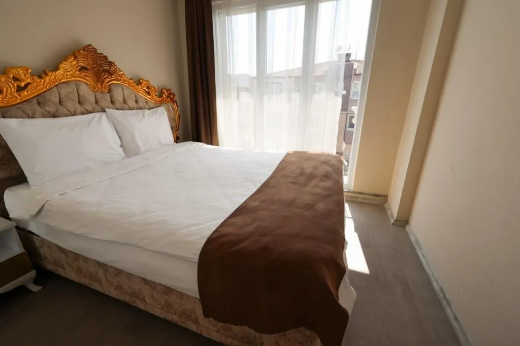 Süperior Suite Oda