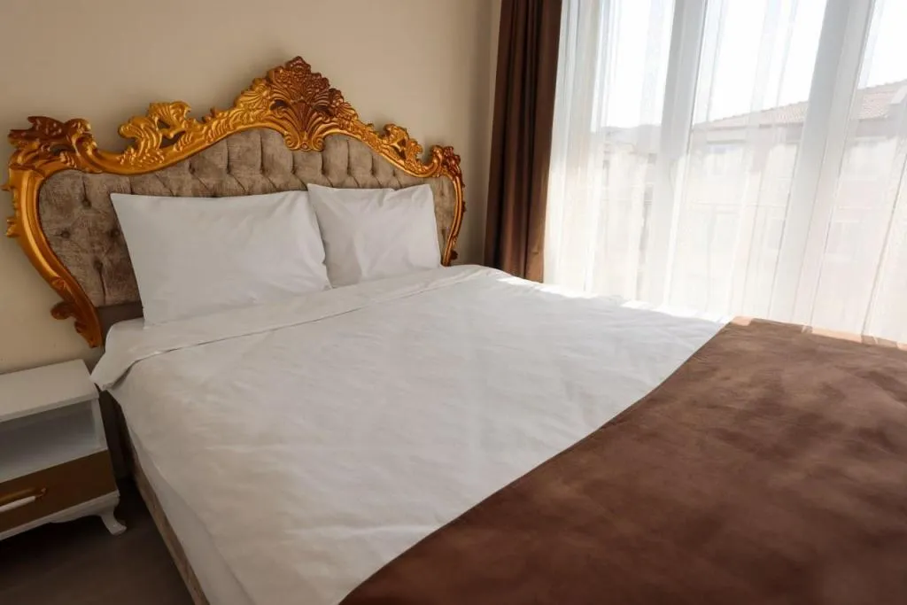 Süperior Suite Oda