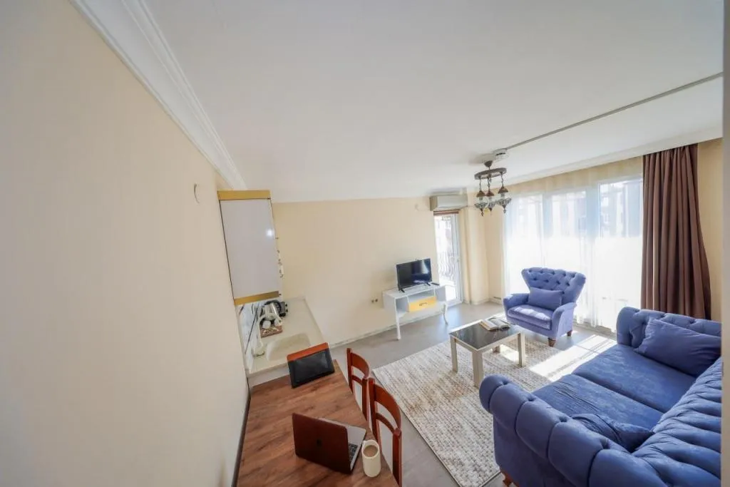 Süperior Suite Oda
