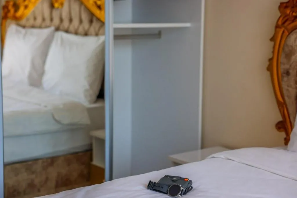 Süperior Suite Oda