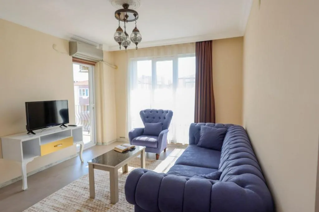Süperior Suite Oda