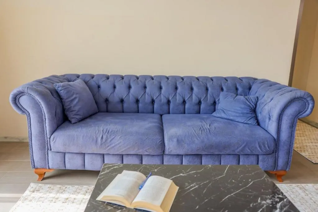 Süperior Suite Oda