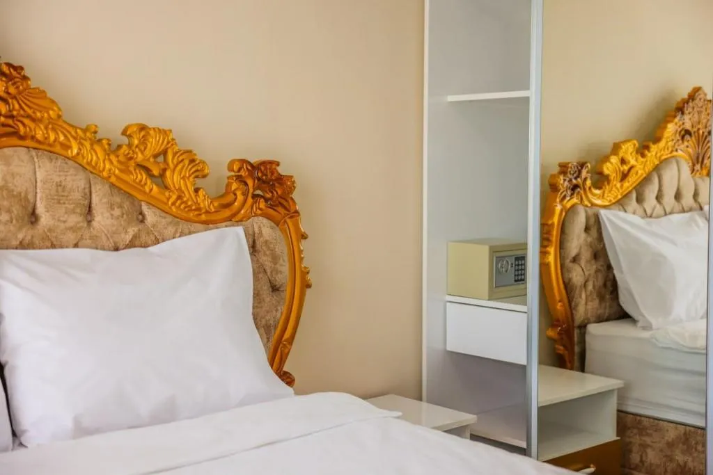 Süperior Suite Oda