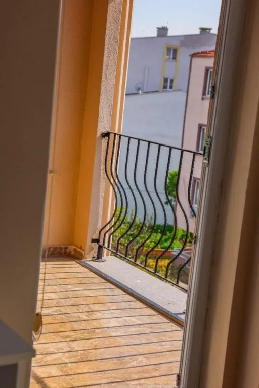 Süperior Suite Oda