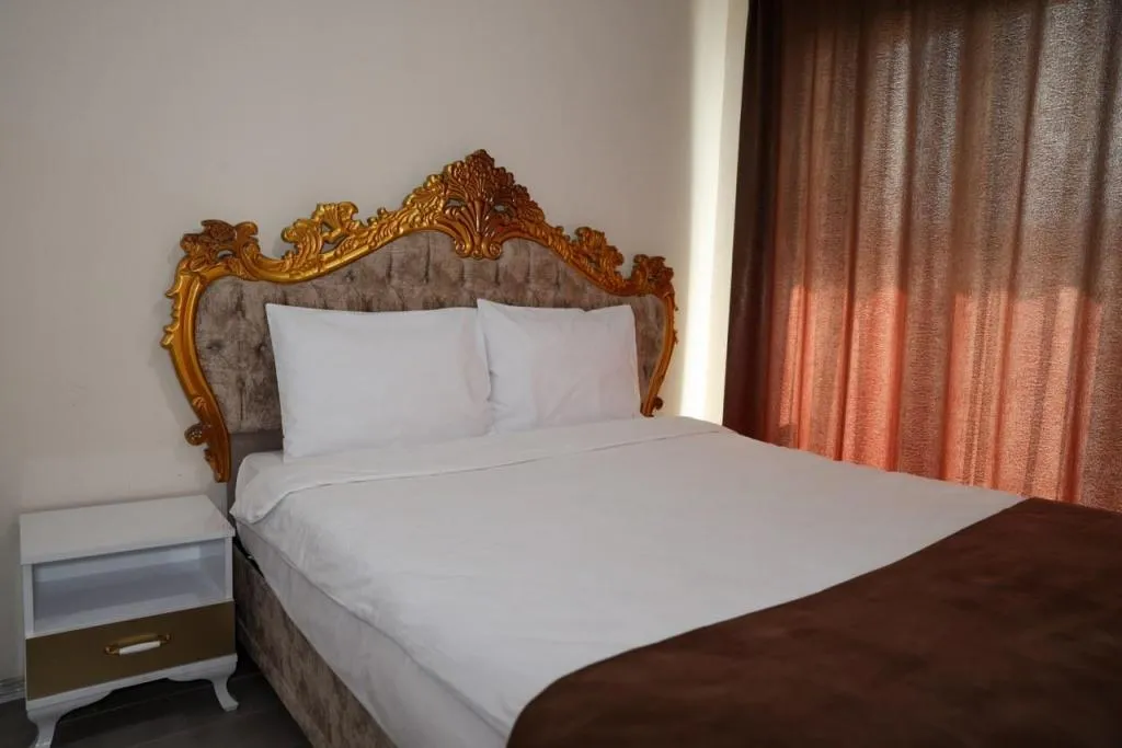 Süperior Suite Oda
