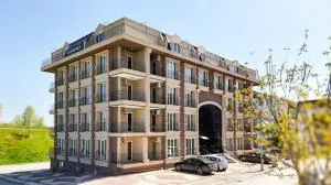 Kılıçaslan Suite Hotel