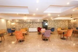 Kılıçaslan Suite Hotel