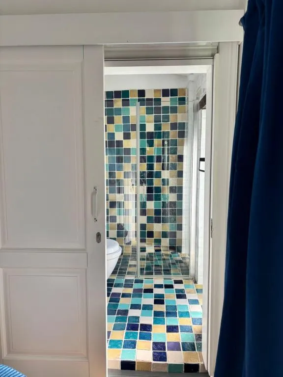 Deluxe Oda,Bahçe veya Sokak Manzaralı,1. Kat