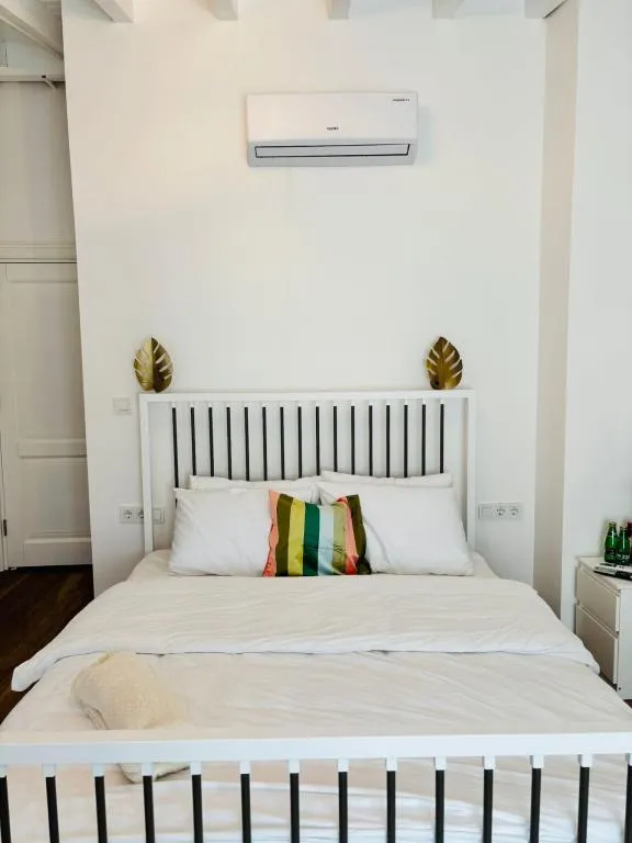 Aile Suiti,Bahçe Manzaralı,1. Kat