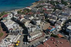 Akhan Otel Didim