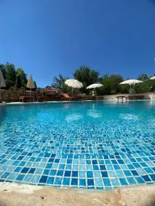 Ölüdeniz Ayyıldız Pansiyon