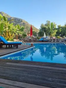 Ölüdeniz Ayyıldız Pansiyon