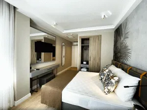 Alessia Hotel Spa