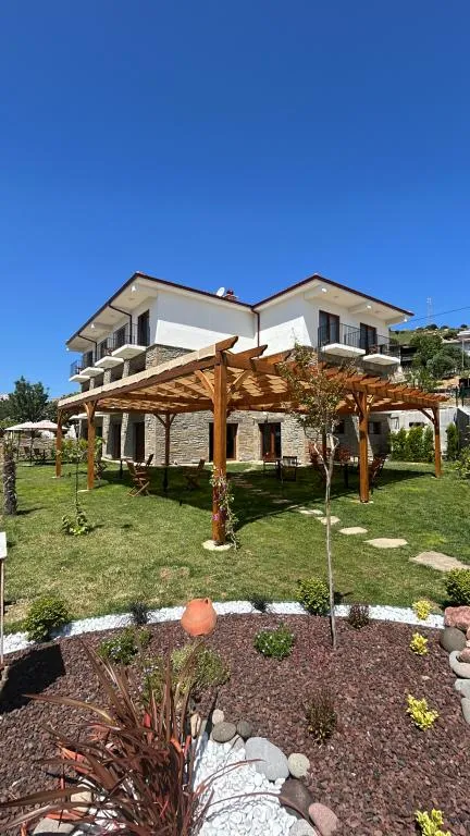 Genel Görünüm
