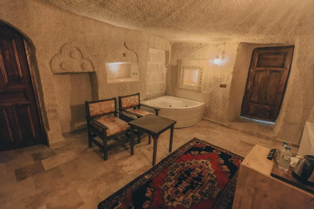 Garden Suite