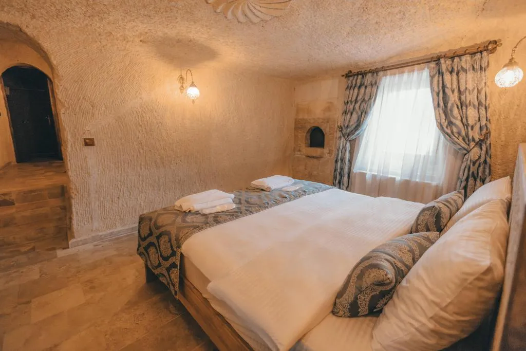 Garden Suite