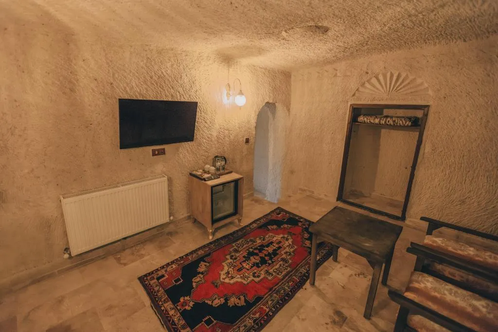 Garden Suite