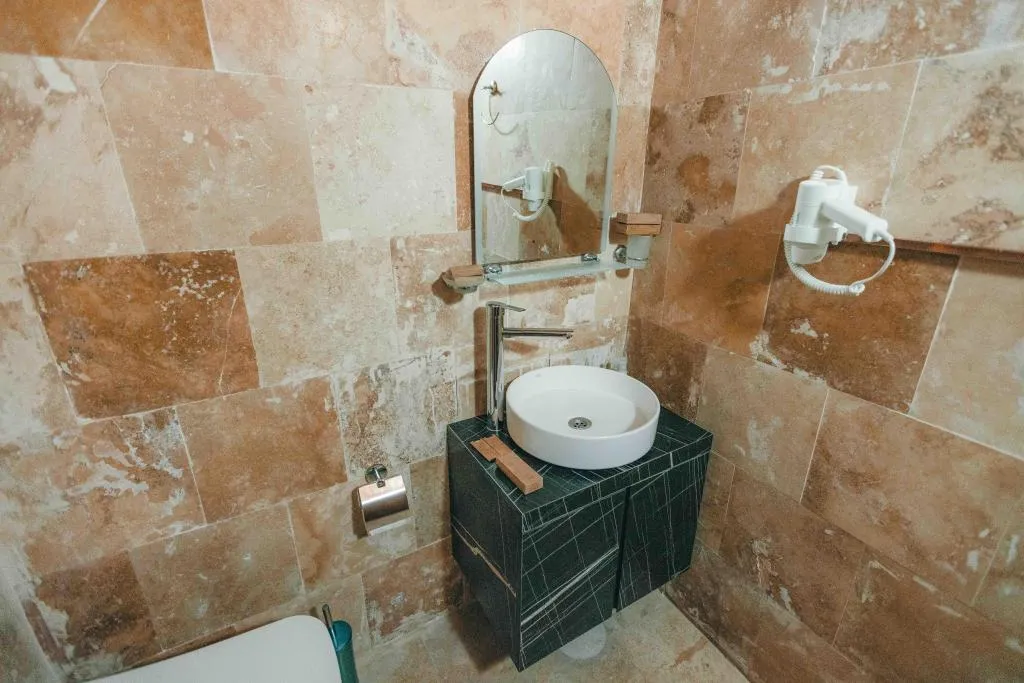 Üç kişilik oda