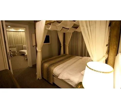 Suite,Şehir Manzaralı