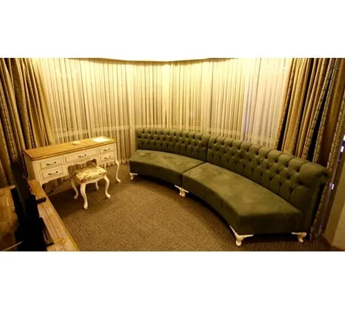 Suite,Şehir Manzaralı