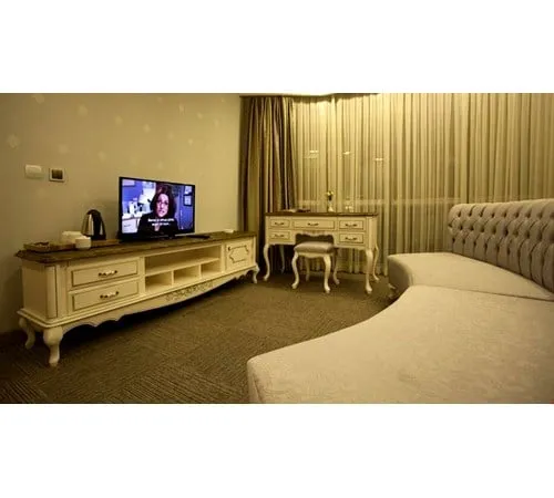 Suite,Şehir Manzaralı