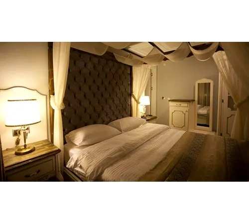 Suite,Şehir Manzaralı