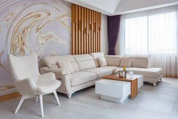 Aile Odası,Kara veya Havuz Manzaralı,Balkonlu