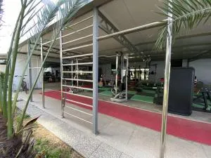 Graf Victor Hotel