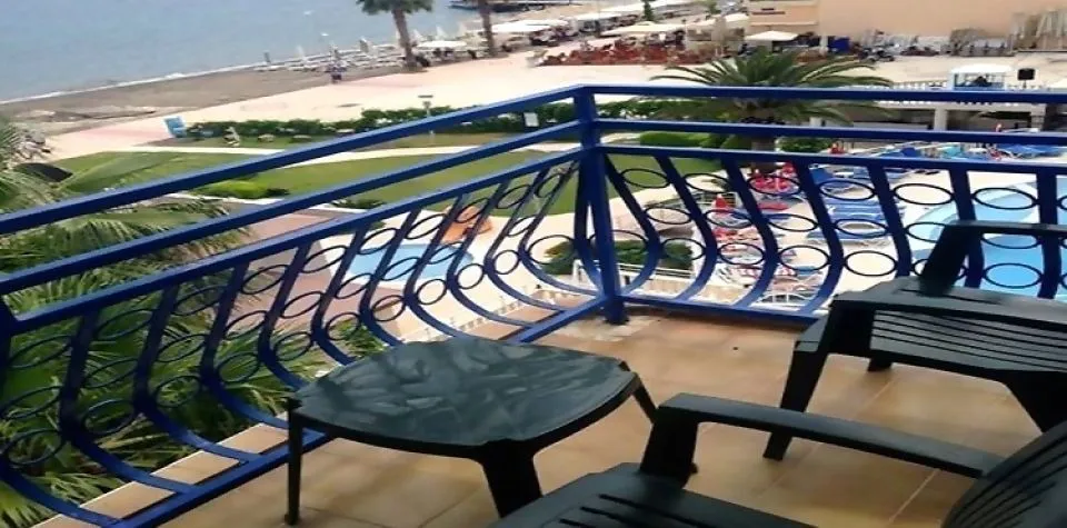 2 KİŞİLİK DENİZ MANZARALI