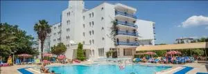 Serin Otel