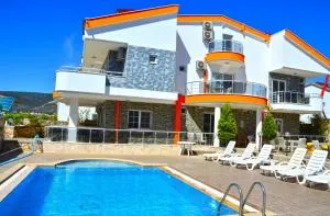 Rose Garden Hotel Akbük