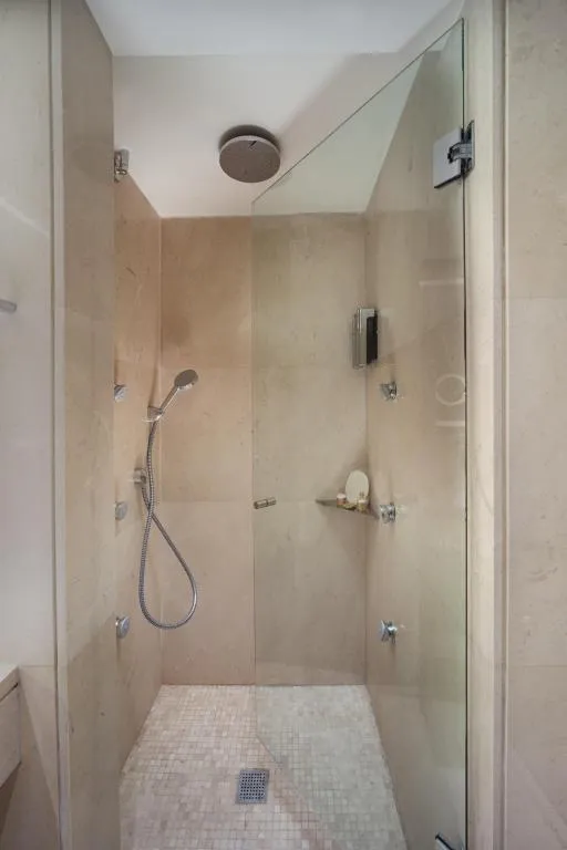 Deluxe Oda, Şehir Manzaralı, 