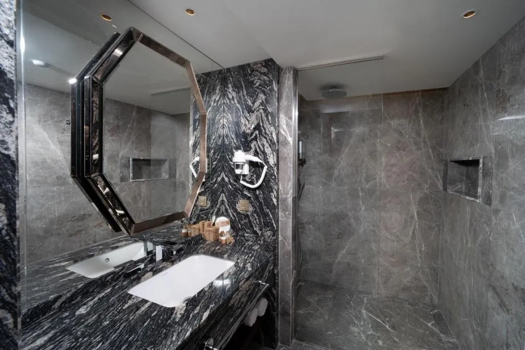 Bosphorus Junior Suite, Deniz Manzaralı, 