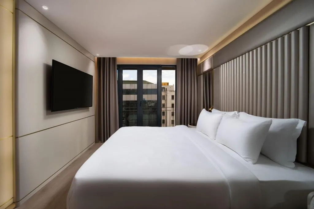 Family Suite, Şehir Manzaralı, 