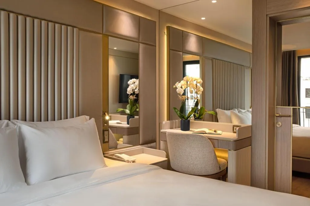 Family Suite, Şehir Manzaralı, 