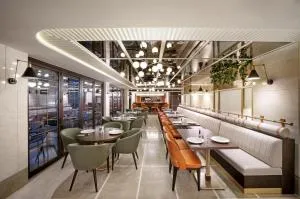 Bentley Hotel Bosphorus