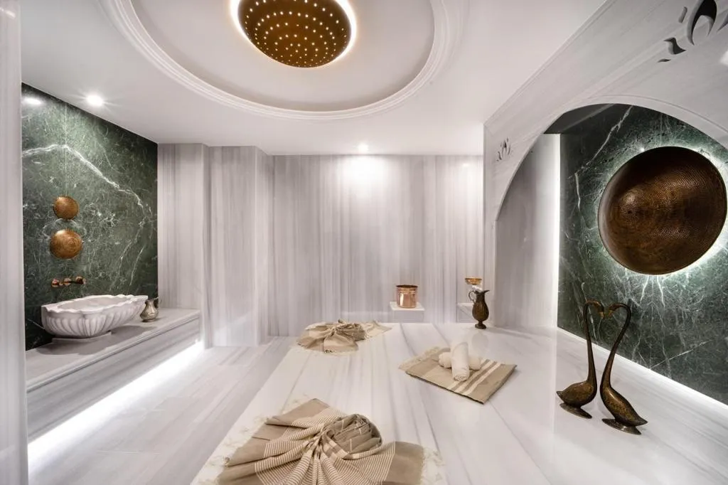 Spa