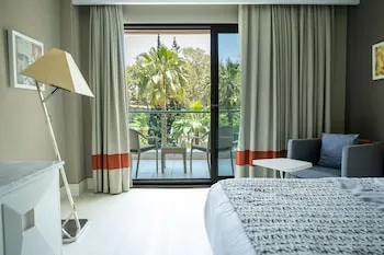 Wome Prime Hotel - İslami Usullere Uygun