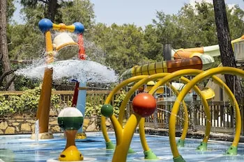 Wome Prime Hotel - İslami Usullere Uygun