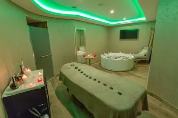 Wome Prime Hotel - İslami Usullere Uygun