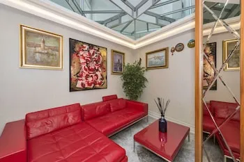 Darkmen 2 Hotel