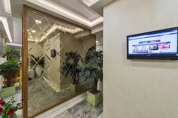 Darkmen 2 Hotel