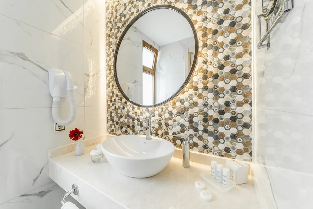 Hotel Standard Room, No Balcony