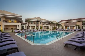 Hotel Turan Prince - Her Şey Dâhil