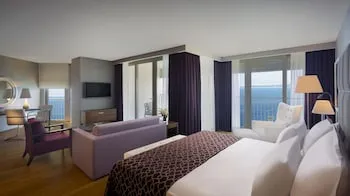 The LifeCo Antalya Well-Being Detox Center