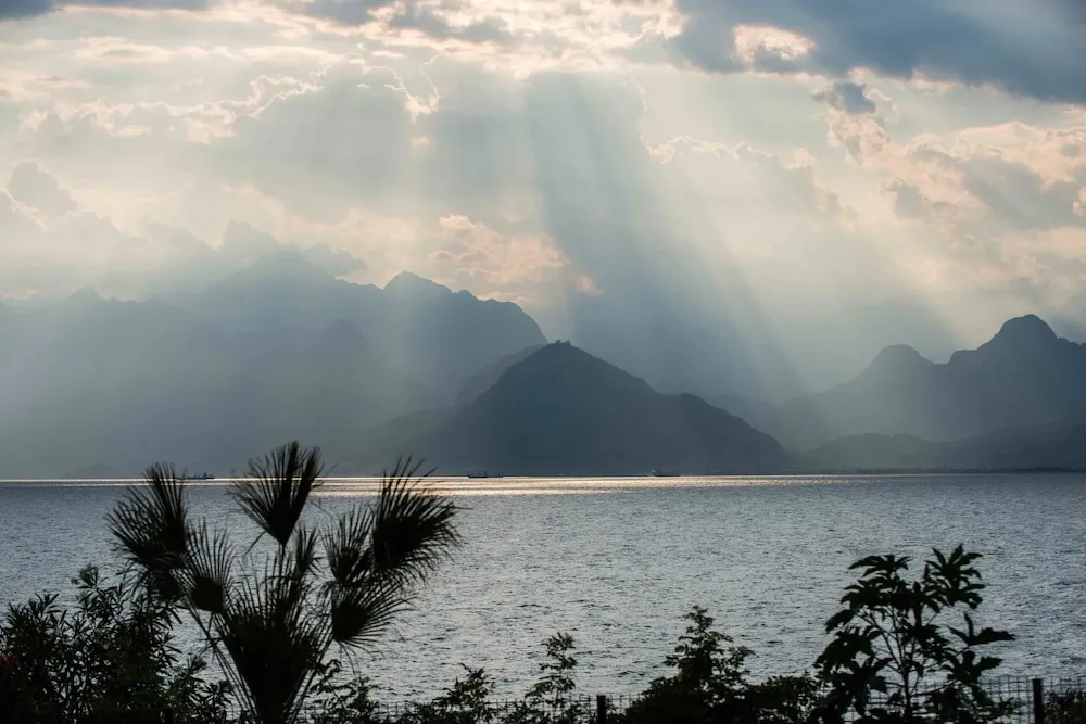 The LifeCo Antalya Well-Being Detox Center