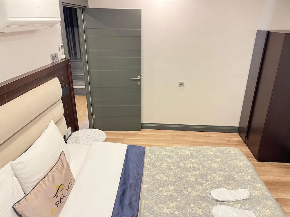 Two-Bedroom Suite