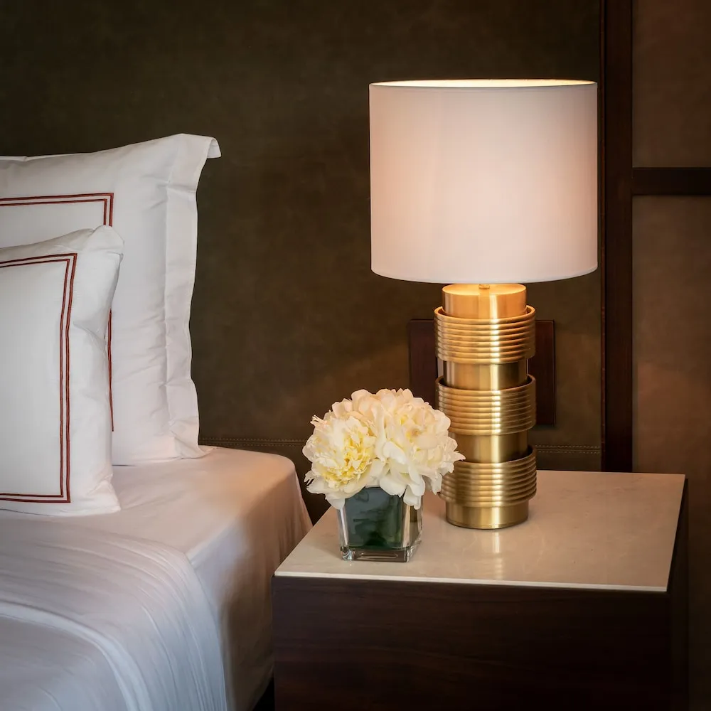 The Boulevard Suite